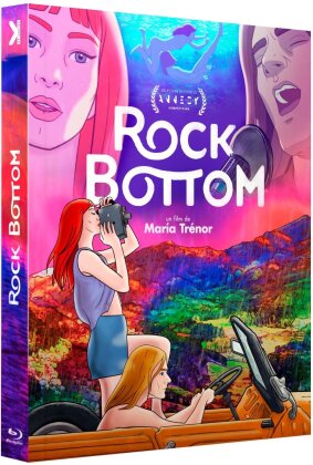 Rock Bottom (2024)