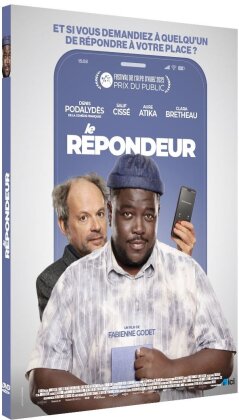 Le Répondeur (2025)