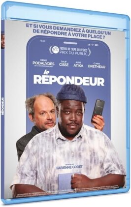 Le Répondeur (2025)