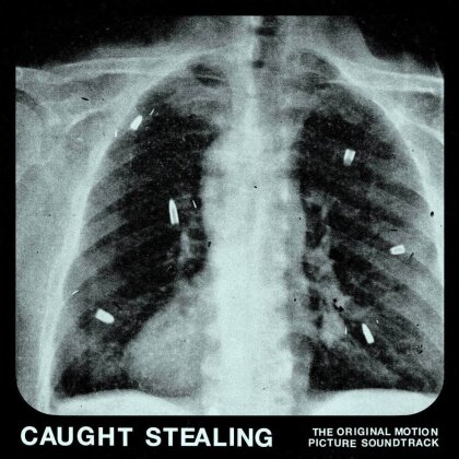 Idles - Caught Stealing - OST