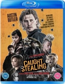Caught Stealing (2025)