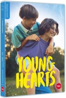 Young Hearts (2024)