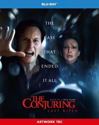The Conjuring 4 - Last Rites (2025)