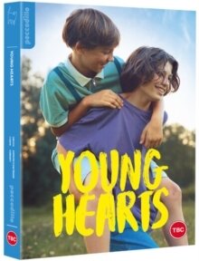 Young Hearts (2024)