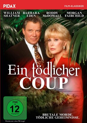 Ein tödlicher Coup (1996) (Pidax Film-Klassiker)