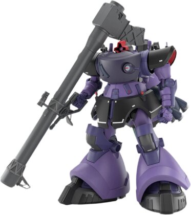 High Grade - Rick Dom (Gaia / Ortega) - Gundam : GQuuuuuuX - 1/144