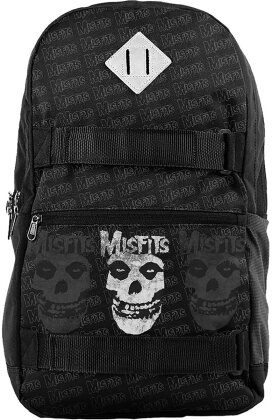 Misfits - Fiend Skate Bag
