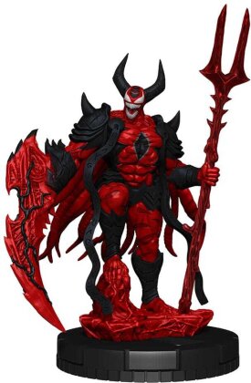 Marvel HeroClix - Venom Retail Chase Booster