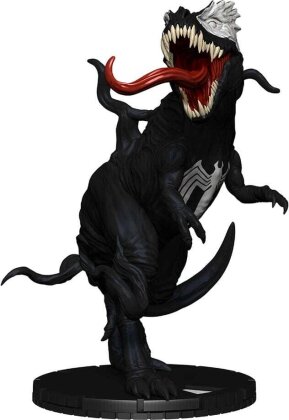 Marvel HeroClix - Venom T-Rex
