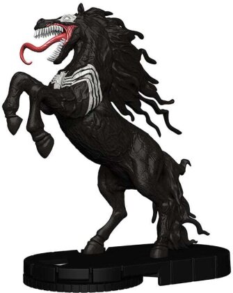 Marvel HeroClix - Venom Horse