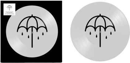 Bring Me The Horizon - That's The Spirit (2025 Reissue, Sony, 10th Anniversary Edition, Picture Disc, LP)