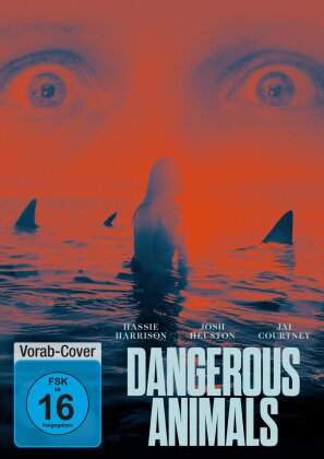 Dangerous Animals (2025)