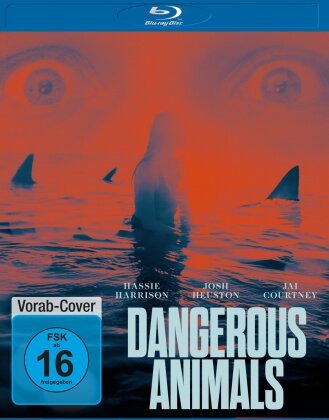 Dangerous Animals (2025)