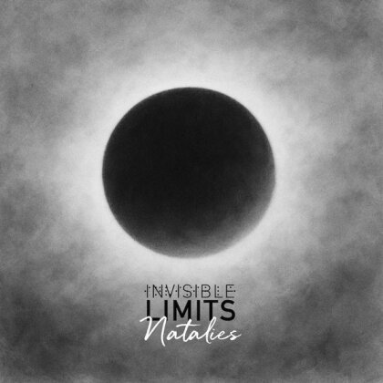 Invisible Limits - Natalies (12" Maxi)