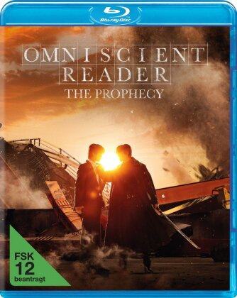Omniscient Reader: The Prophecy (2025)