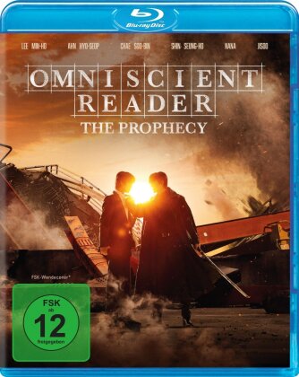 Omniscient Reader: The Prophecy (2025)