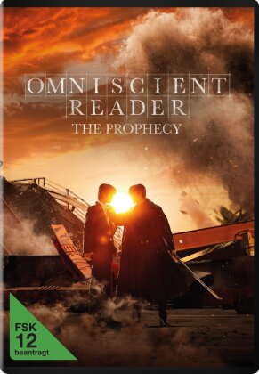 Omniscient Reader: The Prophecy (2025)