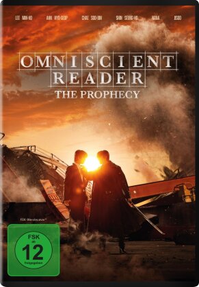 Omniscient Reader: The Prophecy (2025)