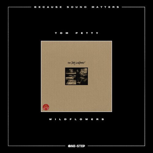 Tom Petty - Wildflowers 2025 Reissue, WEA, Gatefold, Numbered, Edizione Limitata, 2 LP