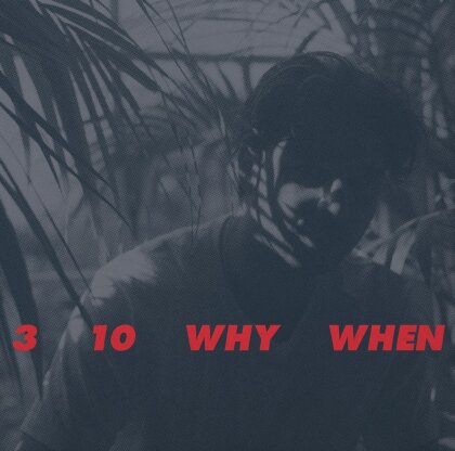 Jamie Woon - 3 10 Why When