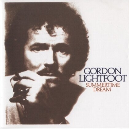 Gordon Lightfoot - Summertime Dream (2025 Reissue, Friday Music Two, Gatefold, Colored, LP)