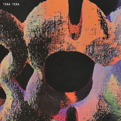 Tera Tera - --- (LP)