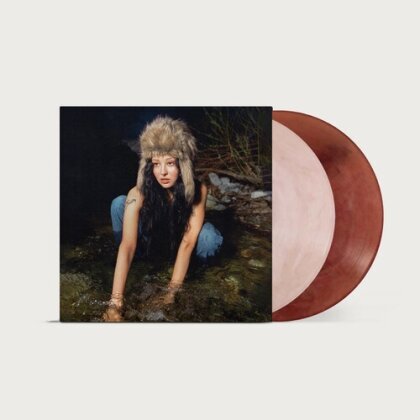 Luna Li - When A Thought Grows Wings (Colored, 2 LPs)