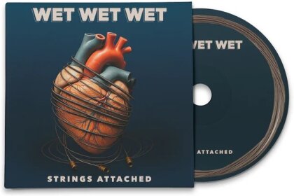 Wet Wet Wet - Strings Attached