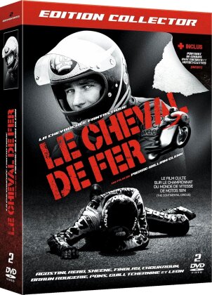 Le cheval de fer (1975) (Édition Collector, 2 DVD)