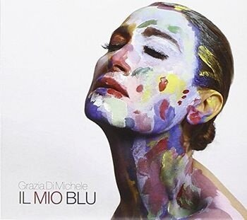 Grazia Di Michele - Il Mio Blu (2025 Reissue)