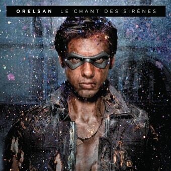 Orelsan - Le Chant Des Sirenes (2025 Reissue, Strong Ninja)