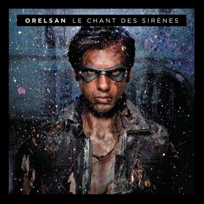Orelsan - Le Chant Des Sirenes (2025 Reissue, Strong Ninja, 2 LP)