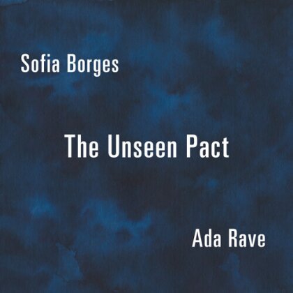 Sofia Borges & Ada Rave - Unseen Pact