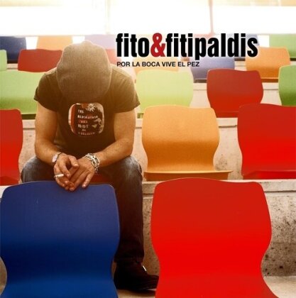 Fito Y Fitipaldis - Por La Boca Vive El Pez (2025 Reissue, 2 LP)