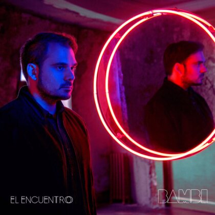 Bambi - El Encuentro (LP)