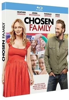 Chosen Family (2024)