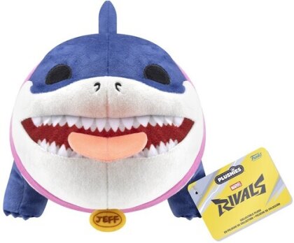 Plush Marvel Rivals - Plush Marvel Rivals Plush 5 7 Inch