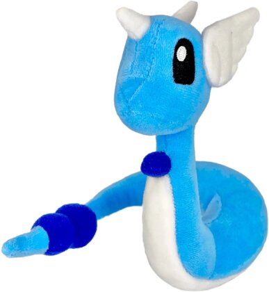 Peluche - Draco - Pokemon - 10 cm