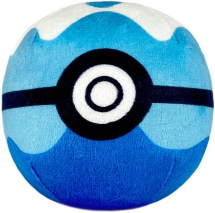 Peluche - Scuba Ball - Pokemon - 8.5 cm