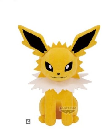 Peluche - Voltali - Pokemon - 18 cm