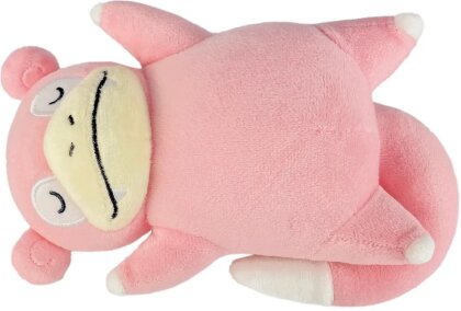 Peluche - Ramoloss - Pokemon - Relax Time - 10 cm