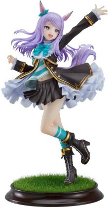 Uma Musume Pretty Derby PVC Statue 1/7 Mejiro McQueen The Treasure of the Prestigious Mejiro Family 26 cm
