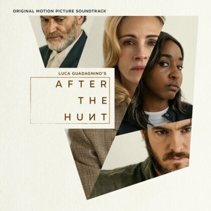 After the Hunt - --- (2 CDs)