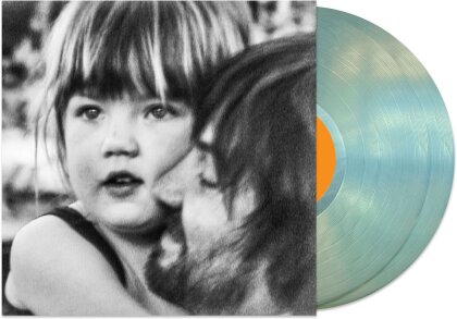 Tame Impala - Deadbeat (Indies Exclusive, Limited Edition, Clear Vinyl, 2 LPs)