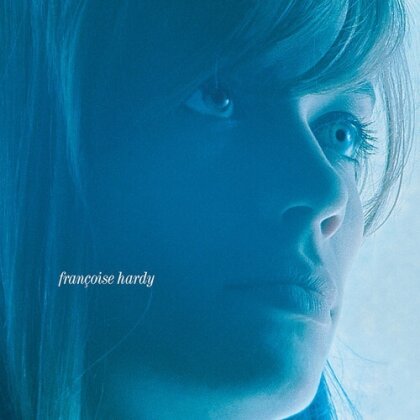 Francoise Hardy - L'Amitié