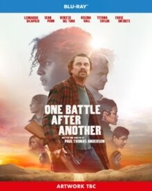 One Battle After Another (2025)