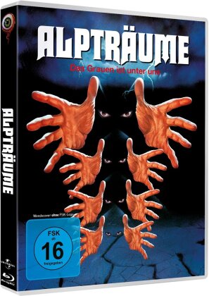 Alpträume (1983) (Uncut)