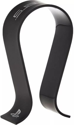 4Gamers - Gaming Headset Stand Compatible with all headsets