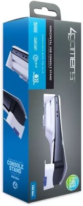 4Gamers - Slim Horizontal Stand