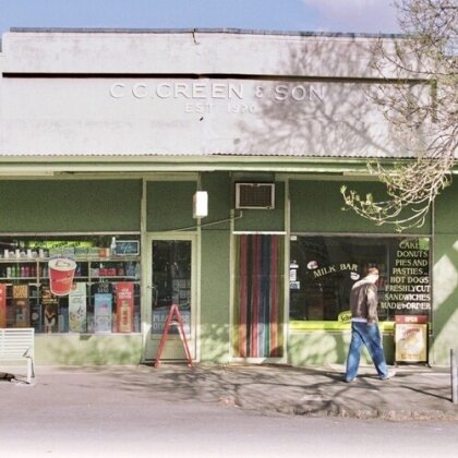 Oots - Often (12" Maxi)